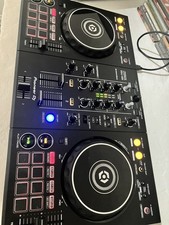 Pioneer DJ DDJ-400 Double Deck