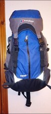Berghaus Freeflow II 35L Backpack Hiking Walking Camping Ventilated