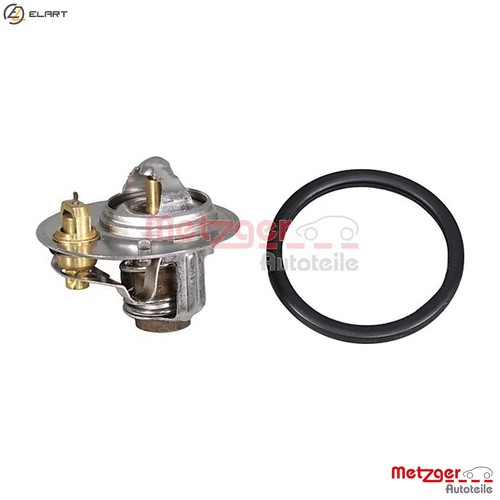 Thermostat coolant 4006431 for - coolant,