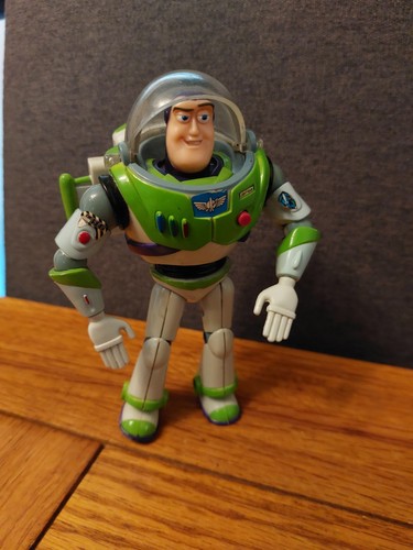 Toy story buzz lightyear - toy,