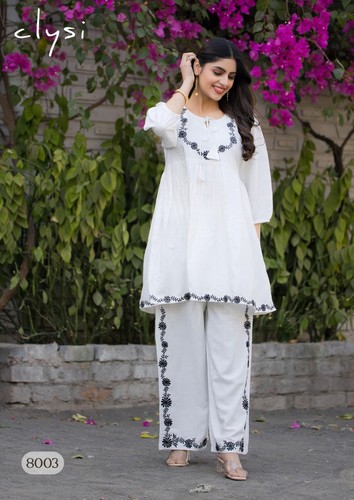 Stylish ladies casual - stylish,
