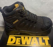 DeWalt Hadley men's steel toe