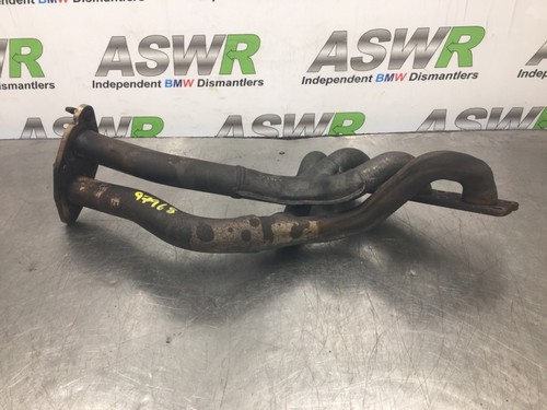 Bmw exhaust manifold n42 - bmw, n46