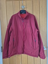 Rohan Icepack Jacket In