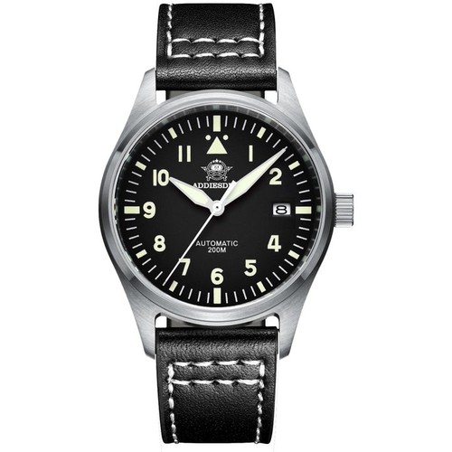 Addiesdive 39mm pilot - my-h2,