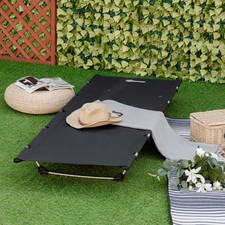 Lightweight camping cot - lightweight,