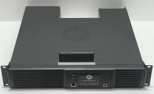 Motorola uhf repeater slr 8000 - repeater,