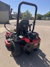 TORO ZMASTER