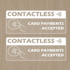 Contactless Card Payments Visa