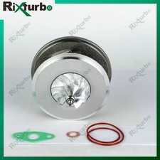 Cartridge turbo CHRA MFS for