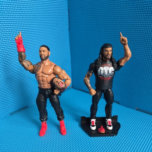 Wwe roman reigns elite otc - elite,