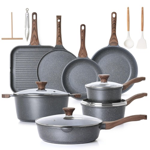 Sensarte pcs nonstick - sensarte,