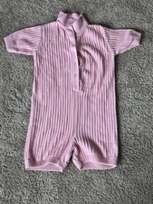 Free People Ryder Knit Romper