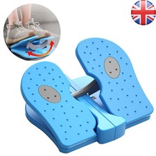 Mini Blue Step Fitness Air