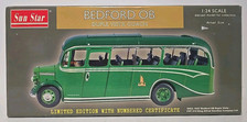 SUNSTAR BEDFORD DUPLE VISTA OB