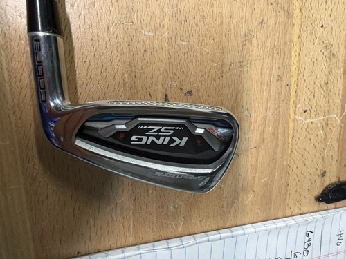 New cobra king one length - sz,