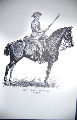 1900 imperial yeomanry - imperial,