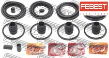 Front brake caliper - caliper, 0275-a33f