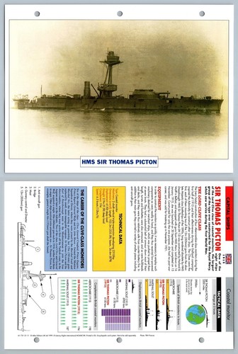 Hms sir thomas - hms,