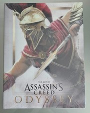 The Art of Assassin's Creed