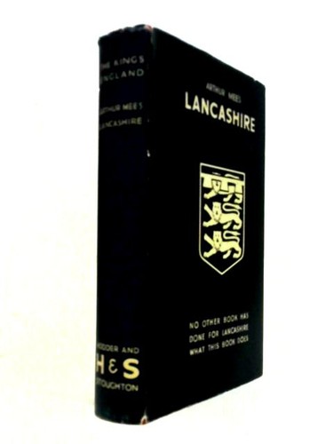 Lancashire - (arthur, 1949)