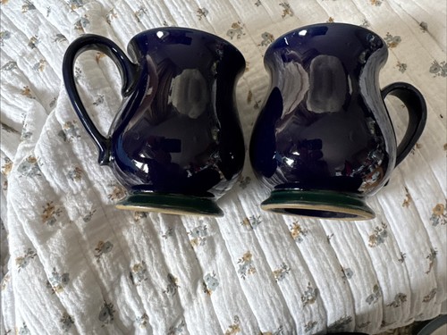 Denby regatta craftsman blue - craftsman,