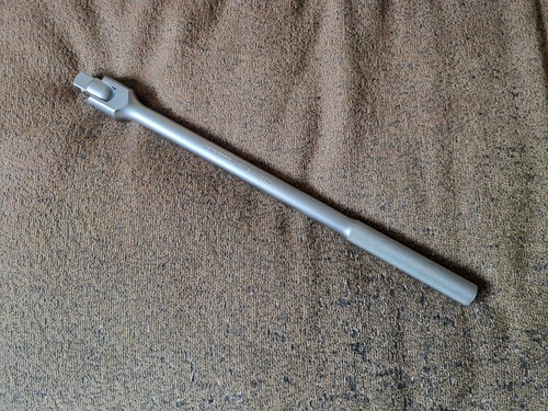 Teng breaker bar - breaker,