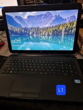 Hp 250 G2 Notebook I3 3110m 2.4ghz 