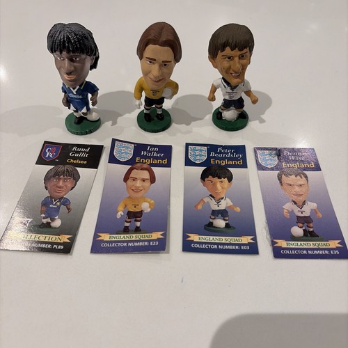 Joblot ruud gullit - -,