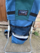Tough Traveler Child Carrier