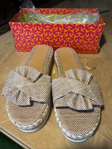 Women tan flip flops sandals - tan,