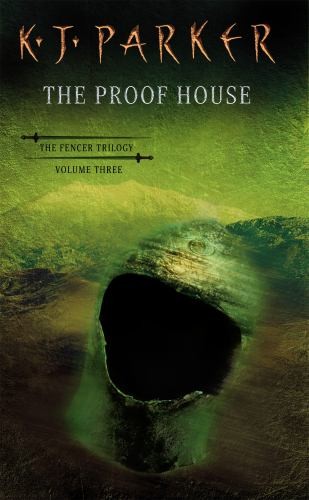 The proof house - the, house: