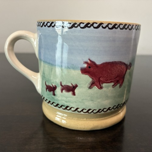 Vintage nicholas mosse - vintage,