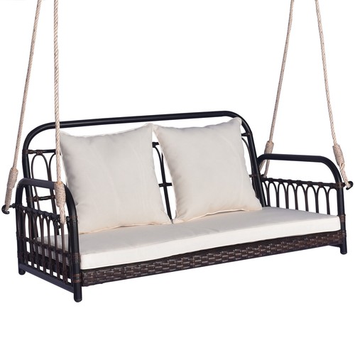 Seat outdoor swing chair - seat,