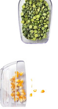 Oxo Tot Pop Container Scoop