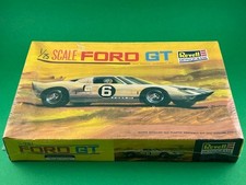 Revell Monogram 1/25 Ford GT -