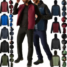 Regatta Mens Clumber Hybrid