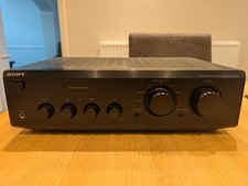 Sony TA-FE330R Stereo