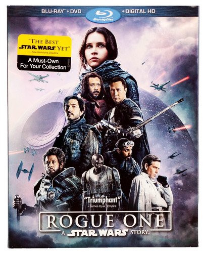 Rogue one star wars - star, story
