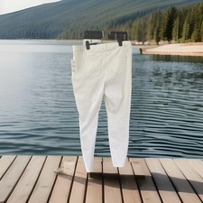 New With Tags Sz 20 White