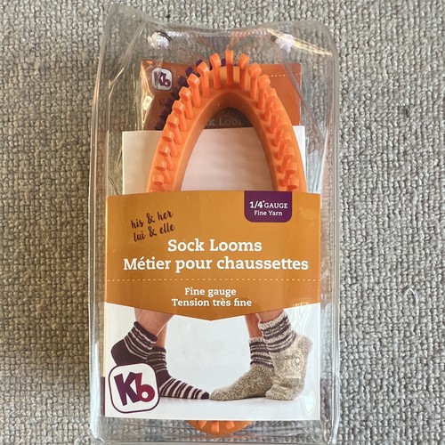 Fine gauge sock - fine,