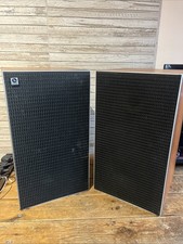Vintage Leak 2030 3-way Hi-Fi Loudspeaker - Untested Units Only