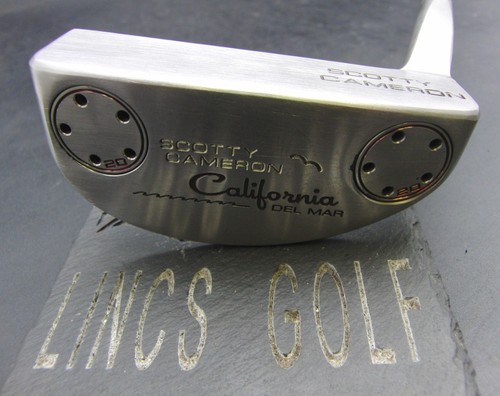 Titleist scotty cameron - scotty,