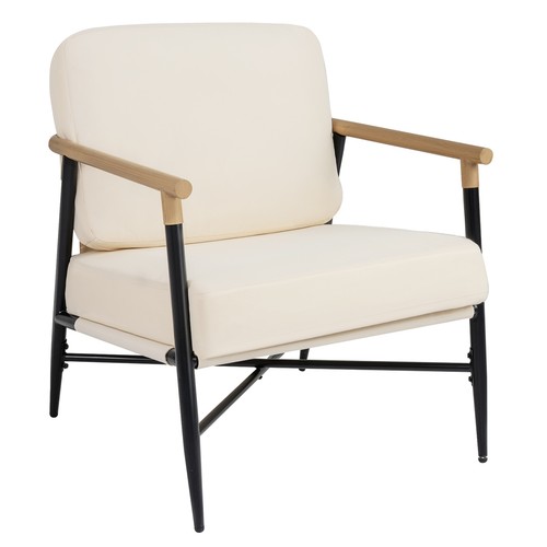 Costway modern lounge - costway,