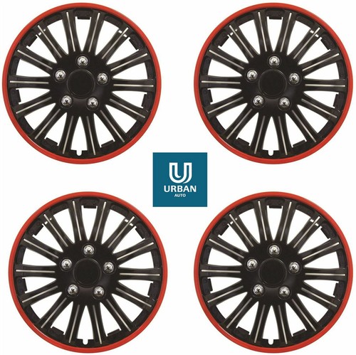 Wheel trim cover - cover, lightning