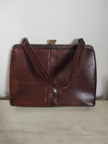 Vintage chestnut women - vintage, women's