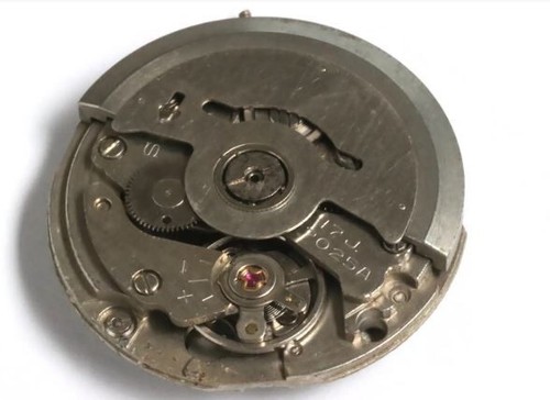 Seiko 7025a movement parts - seiko,