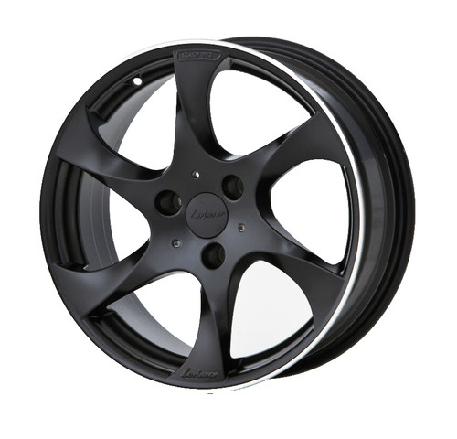 Lorinser speedy for smart 451 - lorinser,