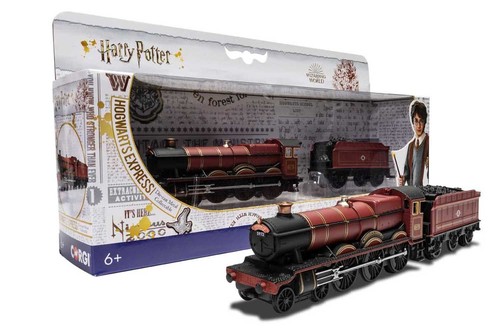 Harry potter hogwarts express - harry,