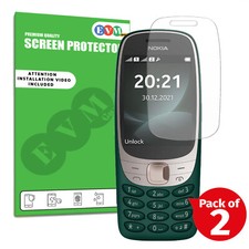 Screen protector for nokia - screen,
